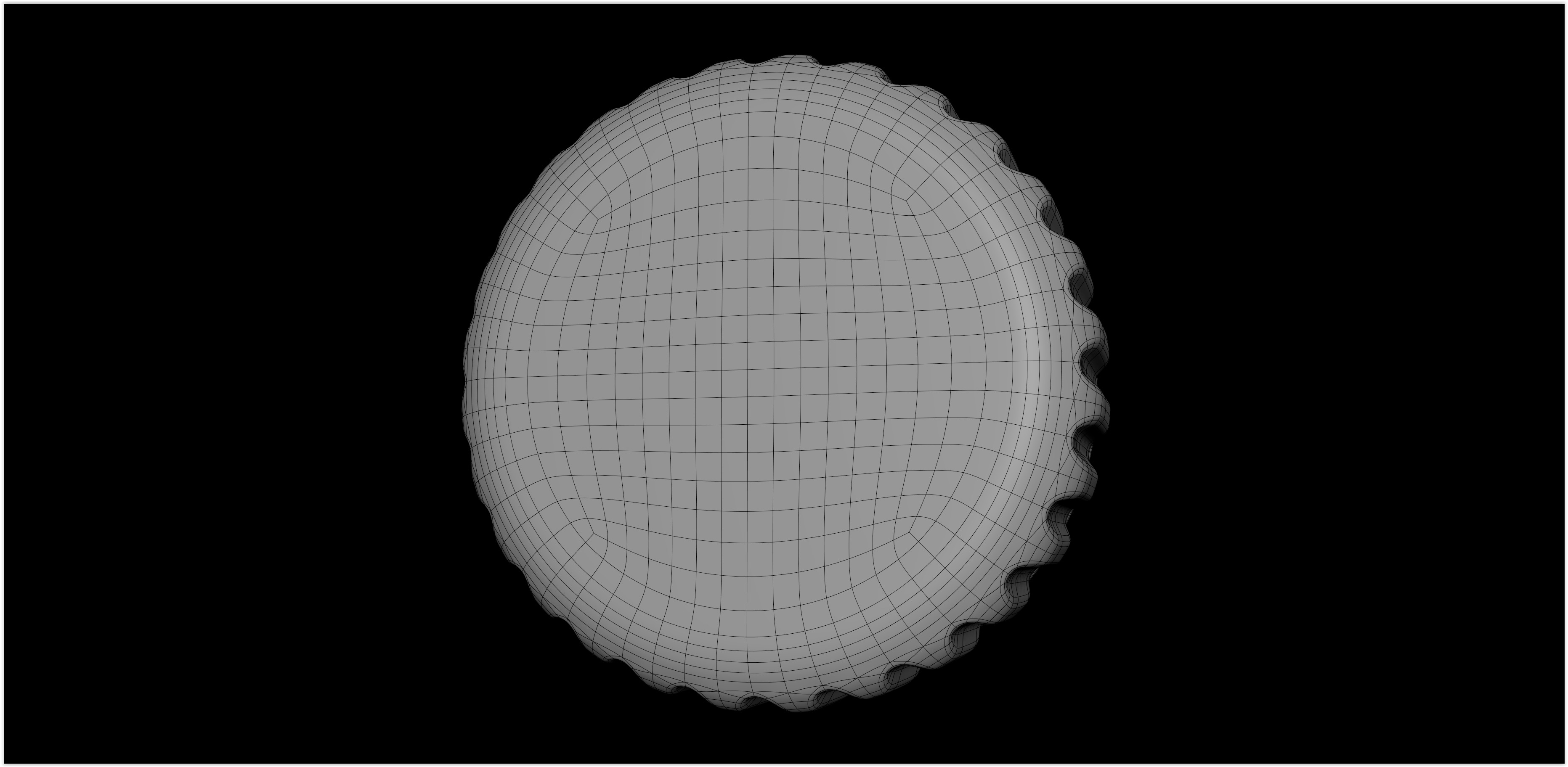 Realistic HQ Shure SM57 Dynamic Microphone plus Accesories 3D model_43