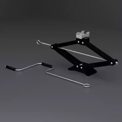 Car Jack
