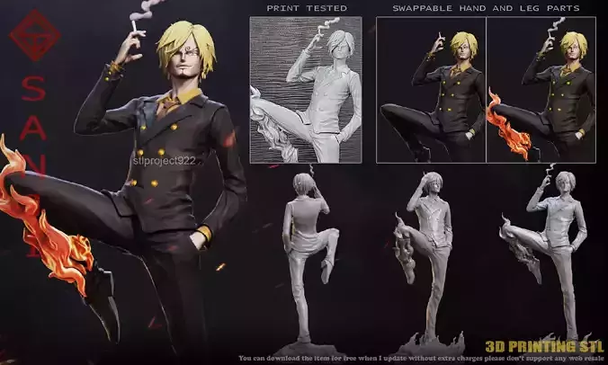 Sanji