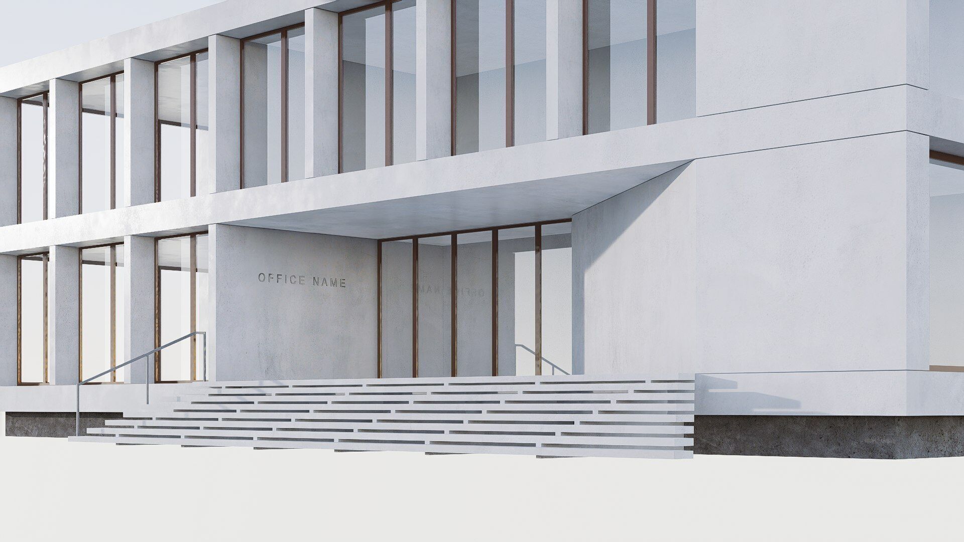 building Low-poly 3D model_4