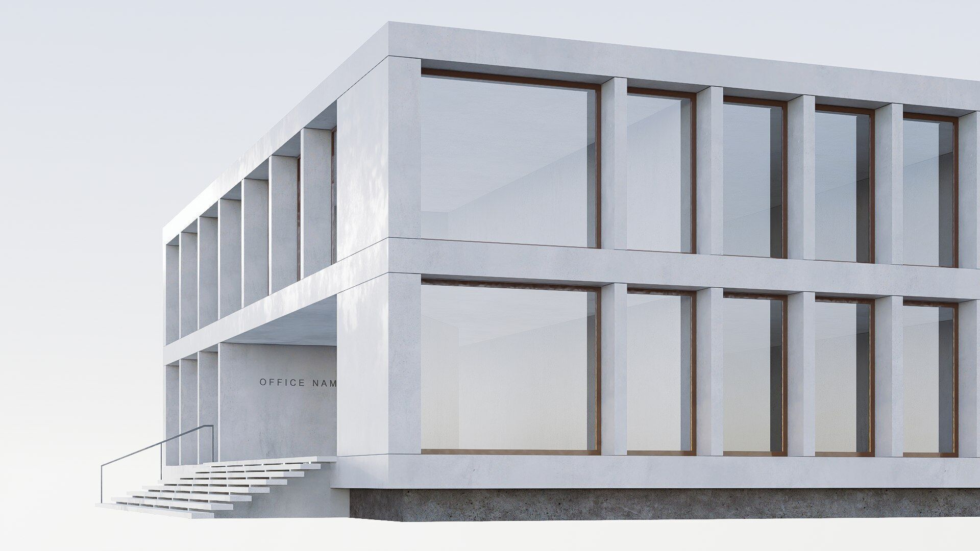 building Low-poly 3D model_5