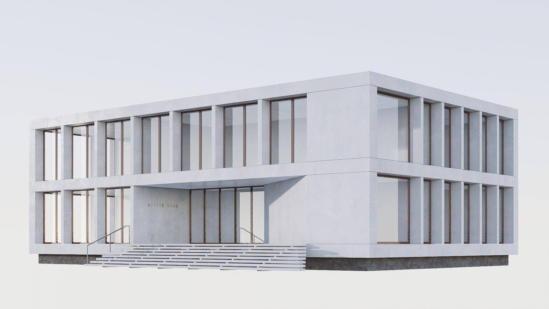 building Low-poly 3D model_3