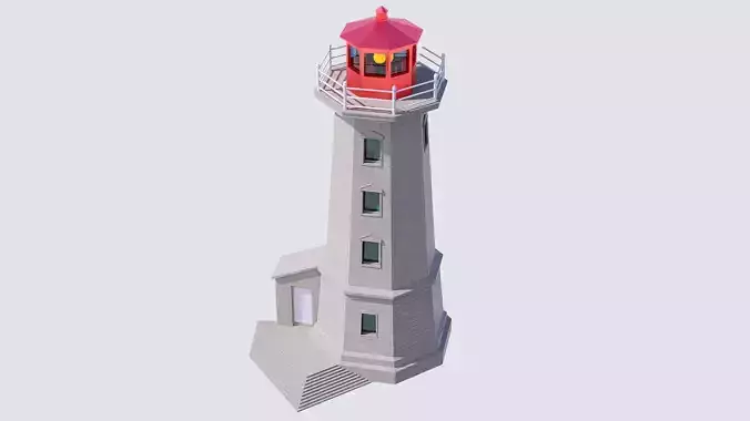 light house