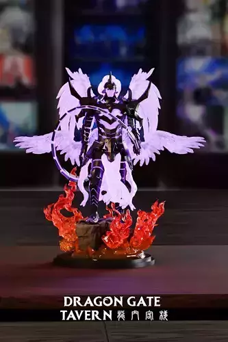 Grand Marshal Bellion Solo leveling