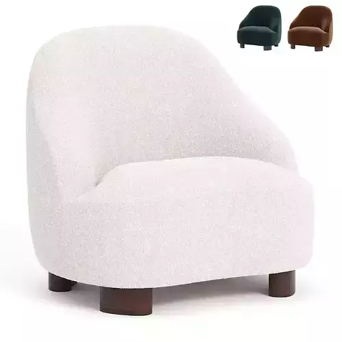 Margas LC1 Louise Liljencrantz