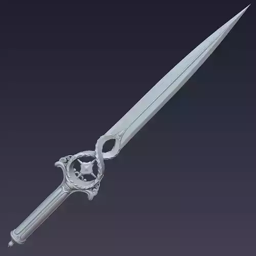 Crimson Mischief - Baldurs Gate 3