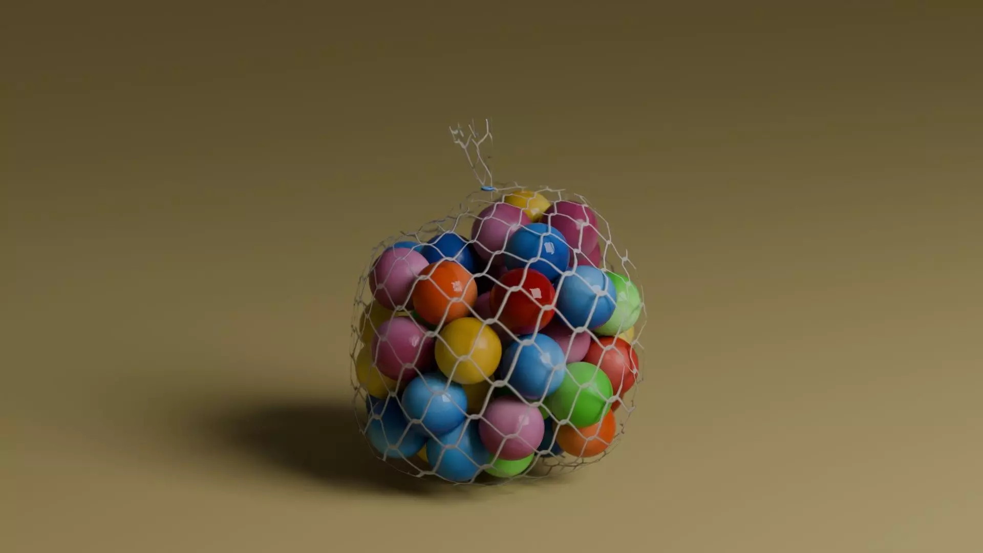 BallNet 3D model_0