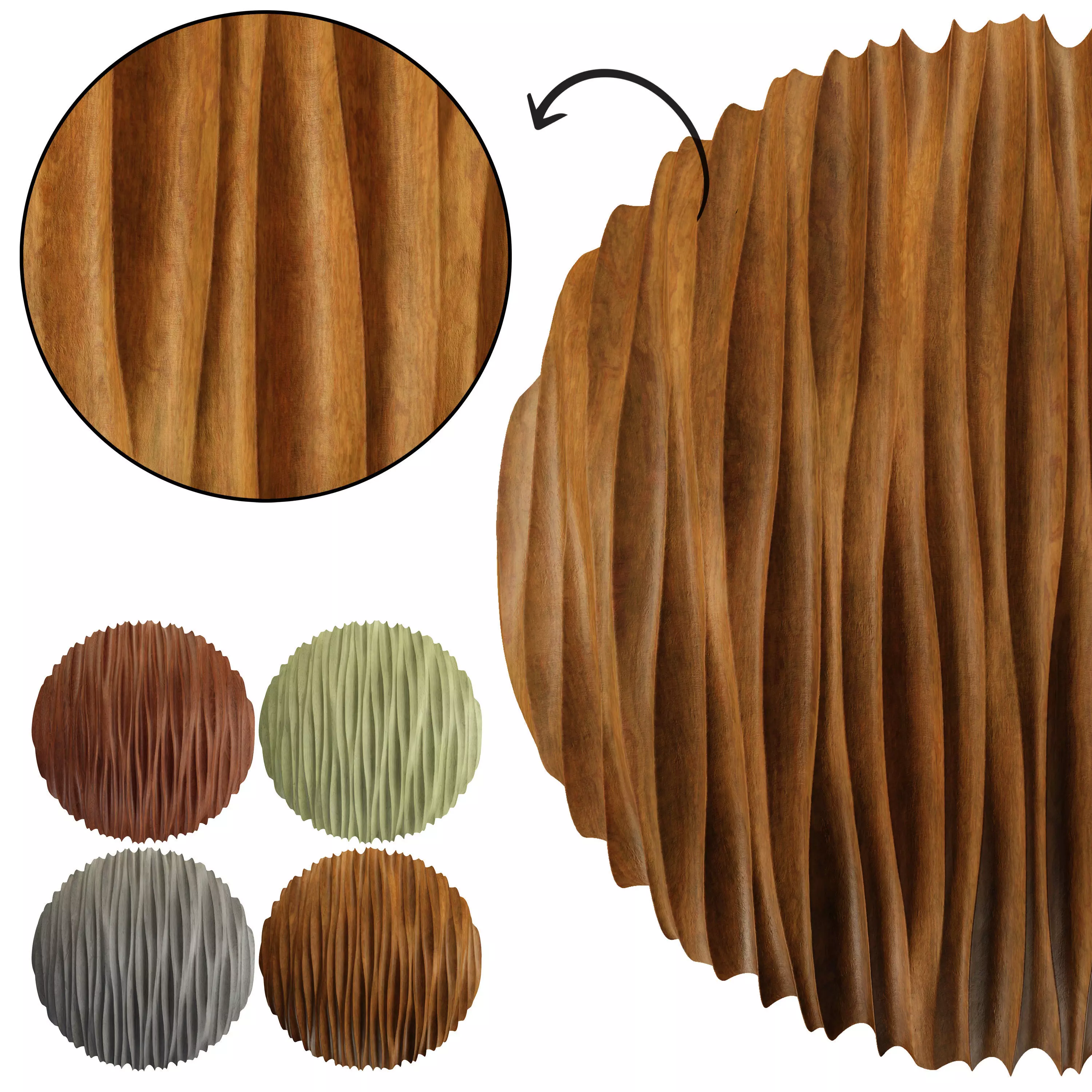 Art Wood 03 - Seamless Texture_0