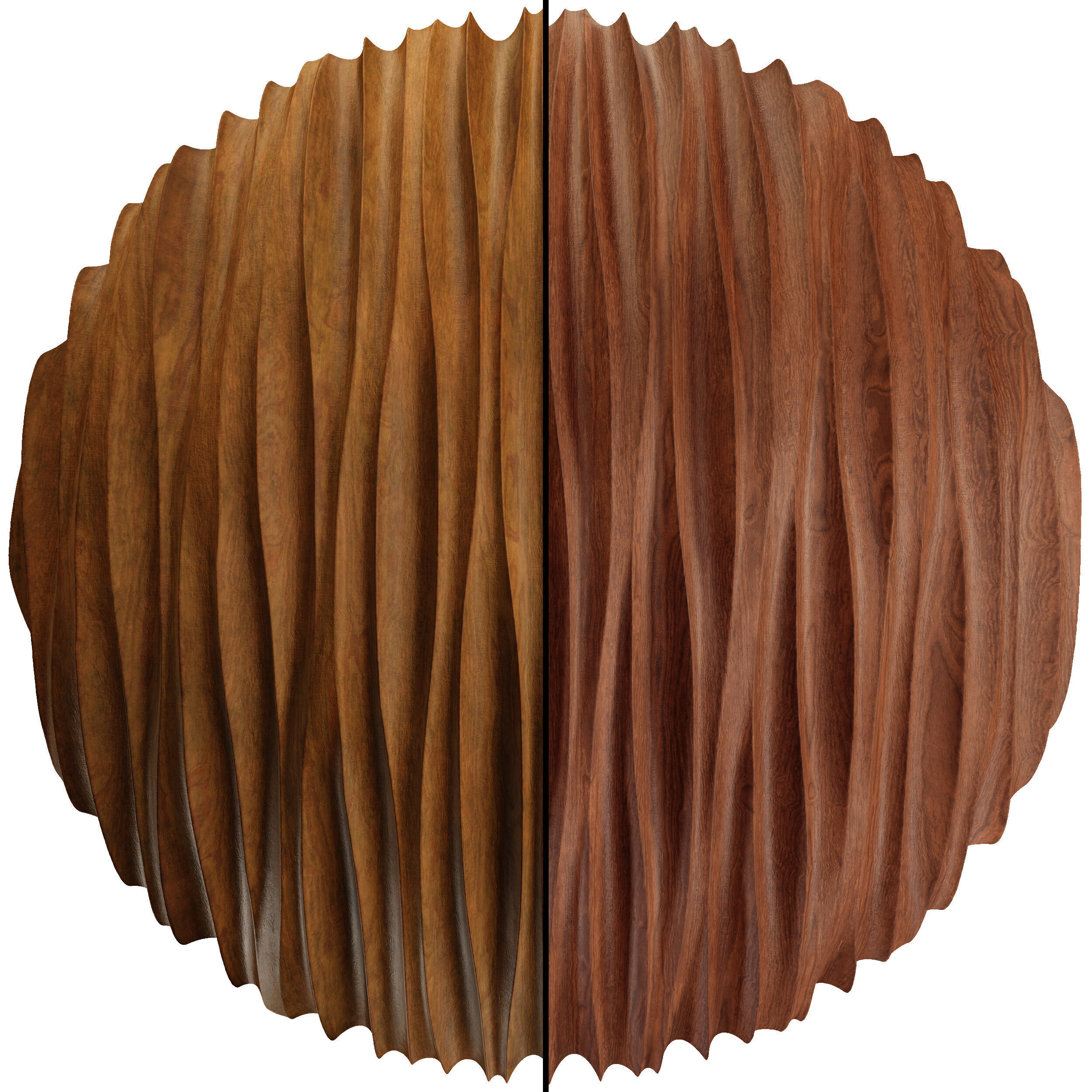 Art Wood 03 - Seamless Texture_1