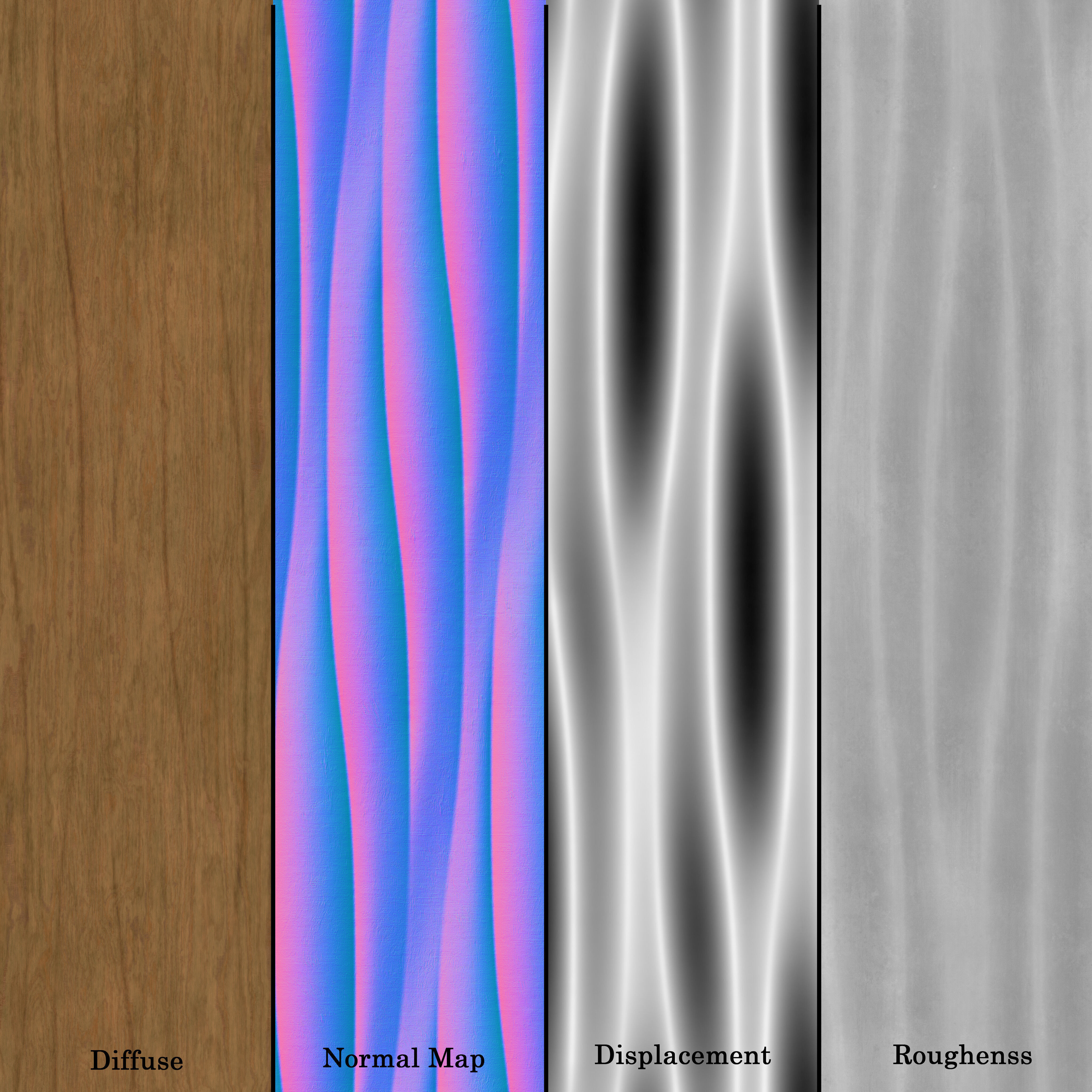 Art Wood 03 - Seamless Texture_5