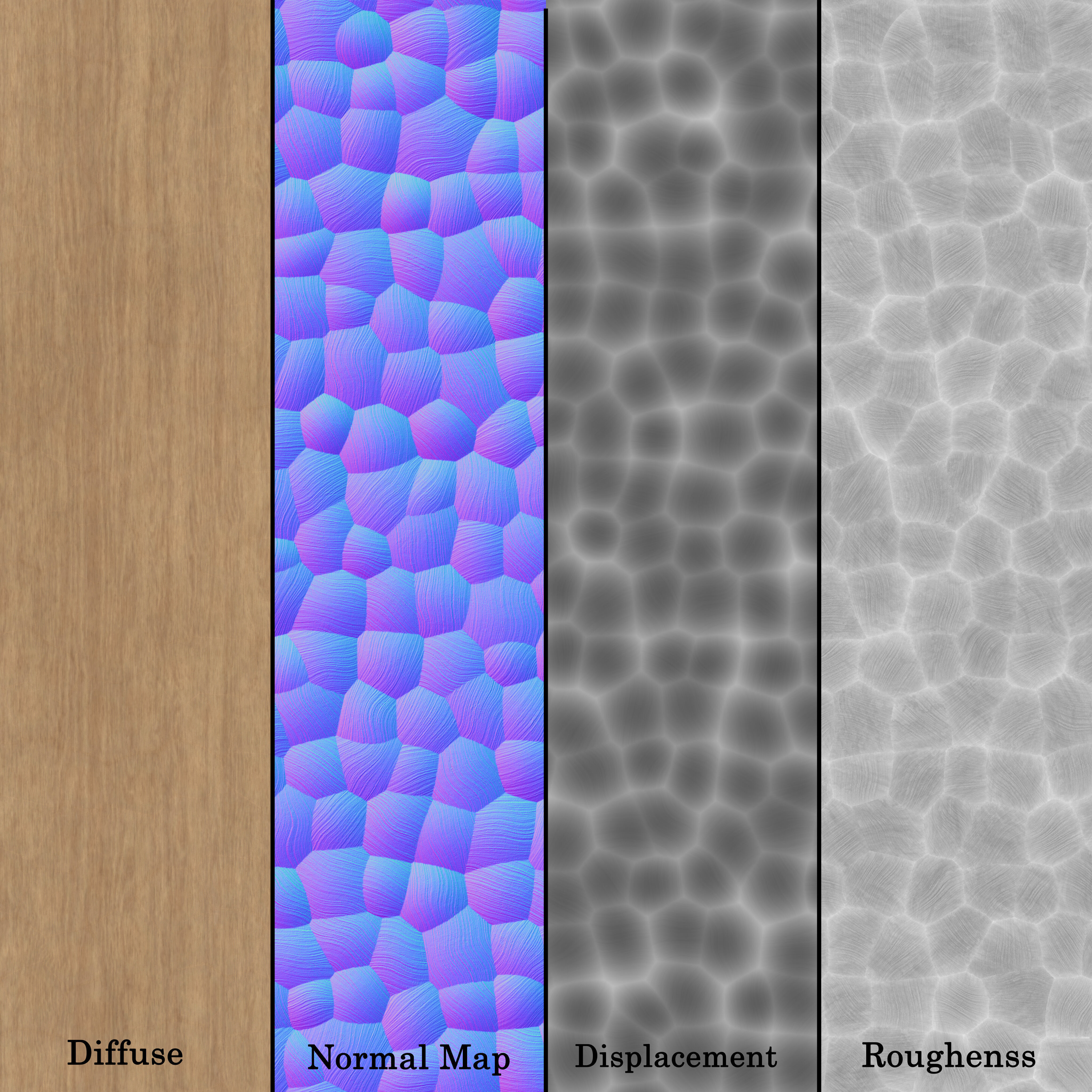 Art Wood 04 - Seamless Texture_7