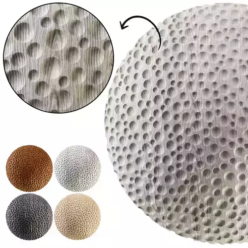 Art Wood 05- Seamless