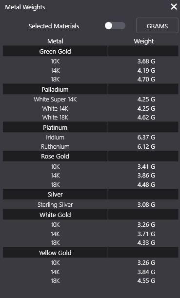 free form ring N66 3D print model_10