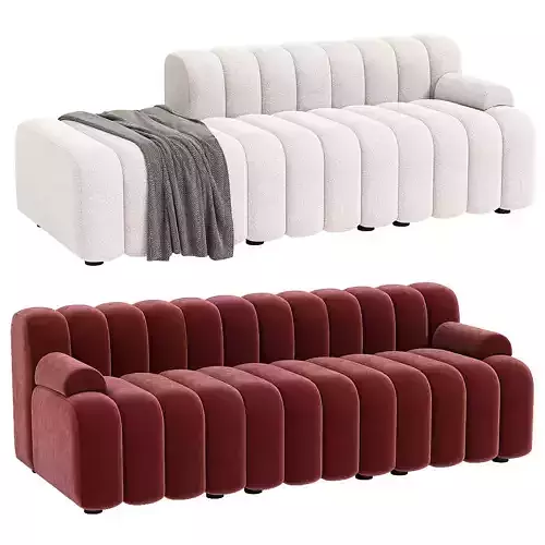 Norr 11 studio sofa