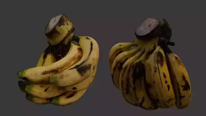 Banana Bunch