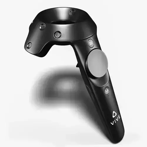 HTC VR Controller