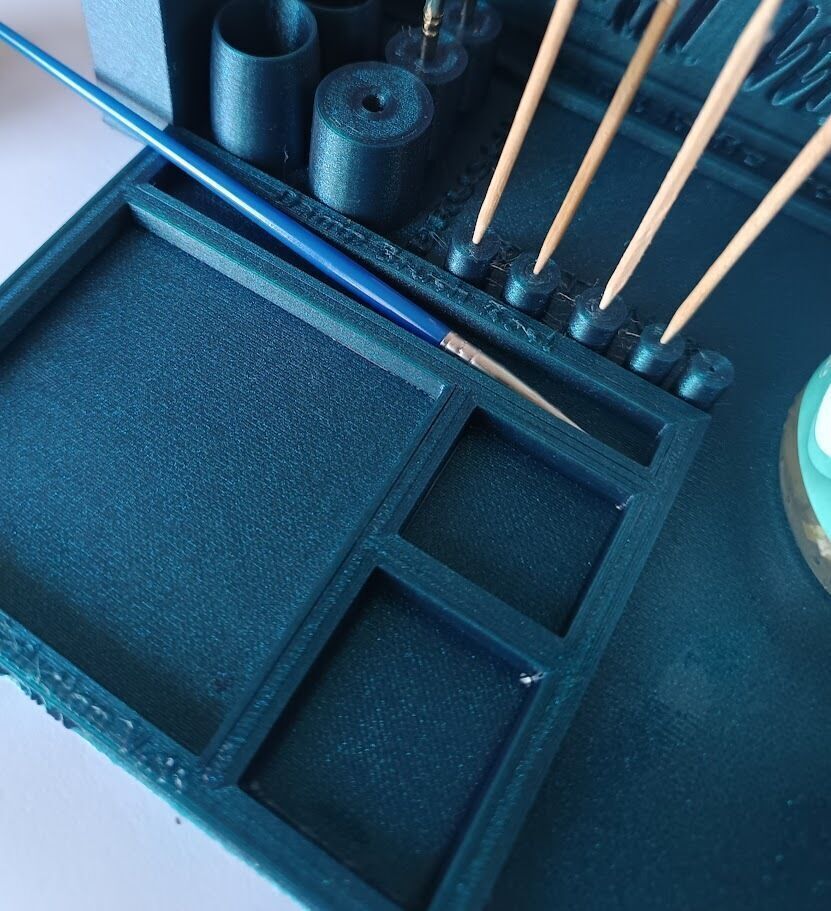 Decal Master 3D print model_8