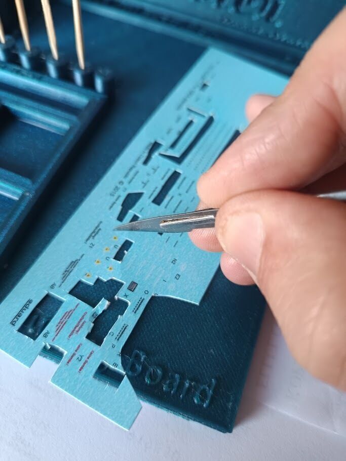 Decal Master 3D print model_12