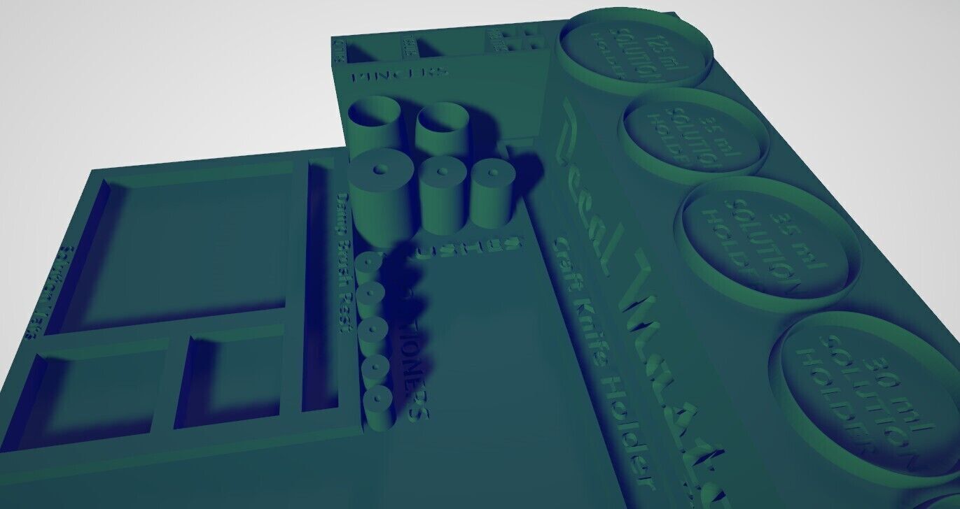 Decal Master 3D print model_5