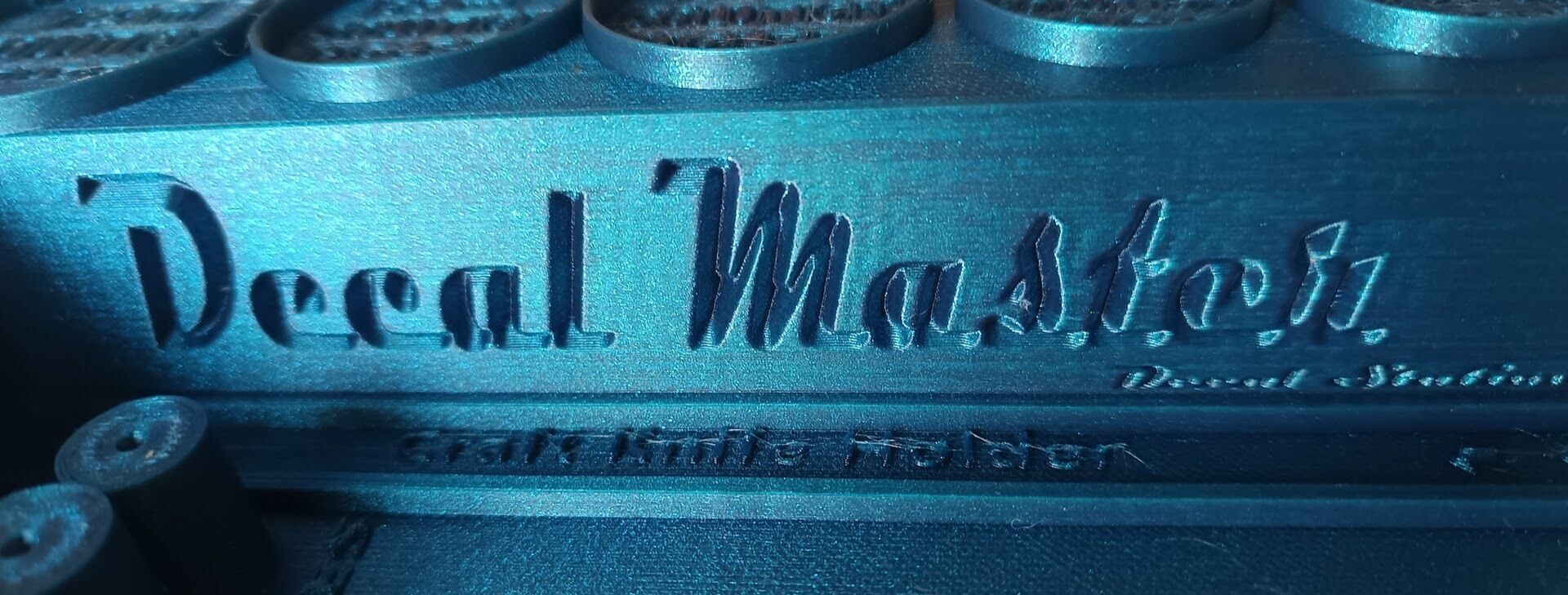 Decal Master 3D print model_1