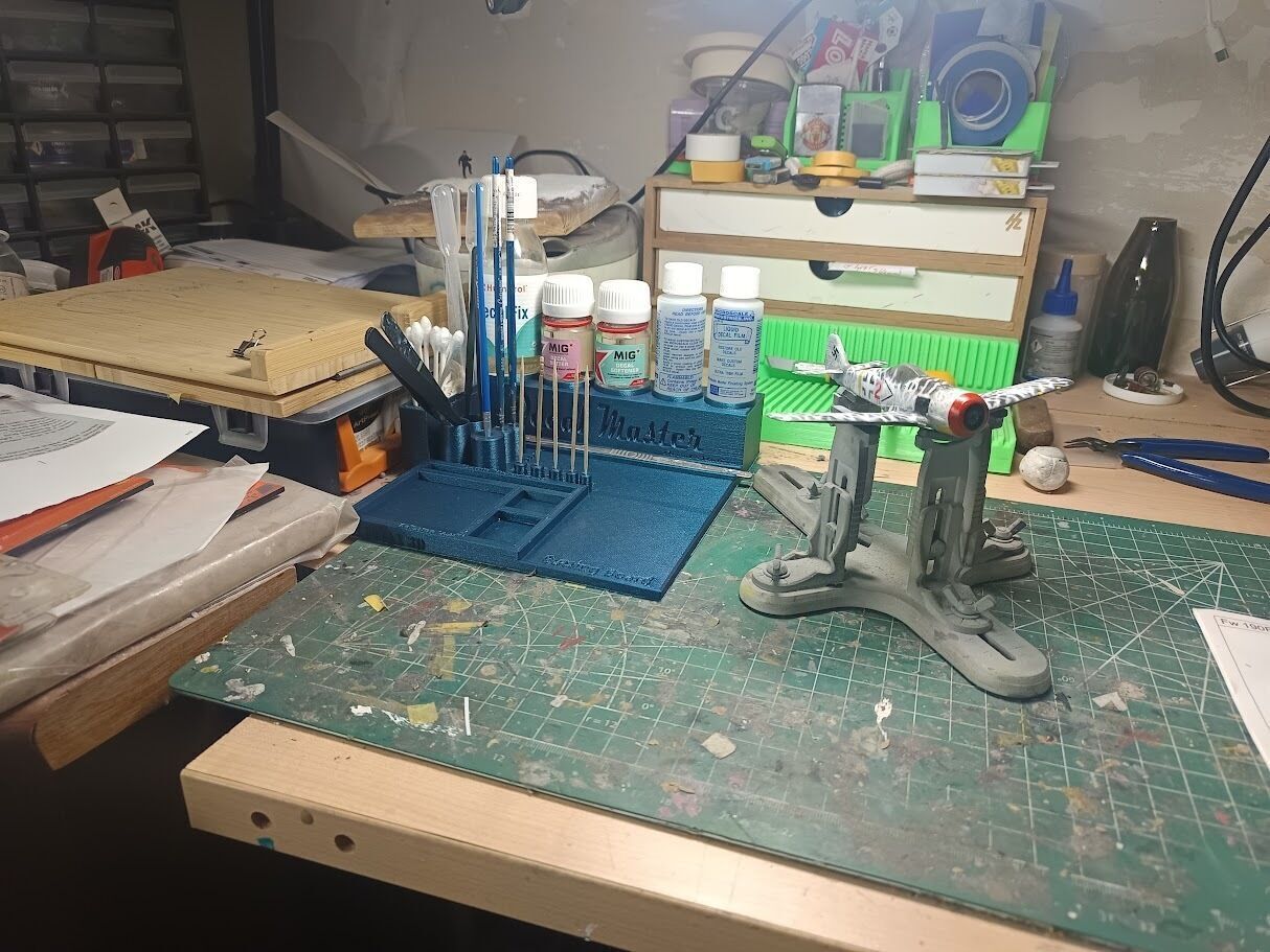 Decal Master 3D print model_6