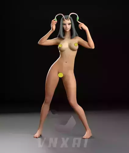 Mantis - Guardians of the Galaxy