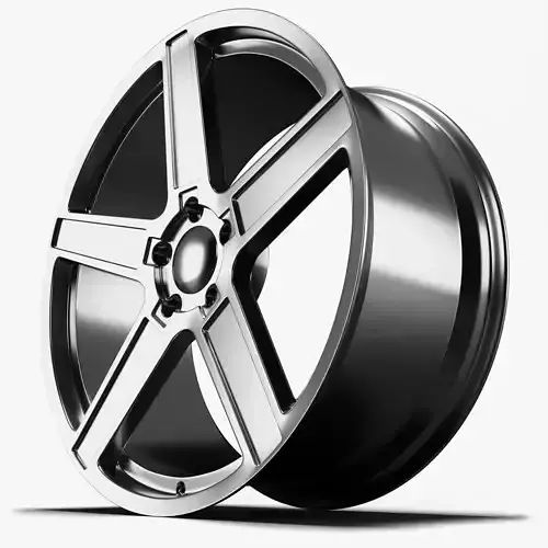 Car Wheel Rim