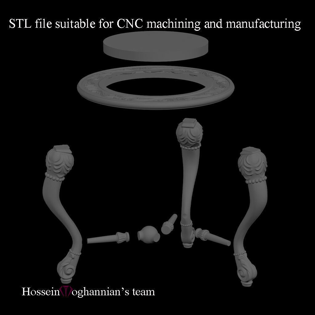 Model code 01M1000036 3D model_1