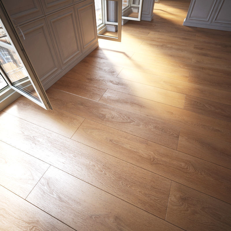Parquet Floor 10 WITHOUT PLUGINS 3D model_5