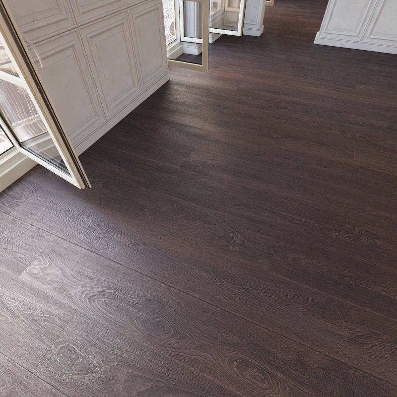 Parquet Floor 11 WITHOUT PLUGINS 3D model_1