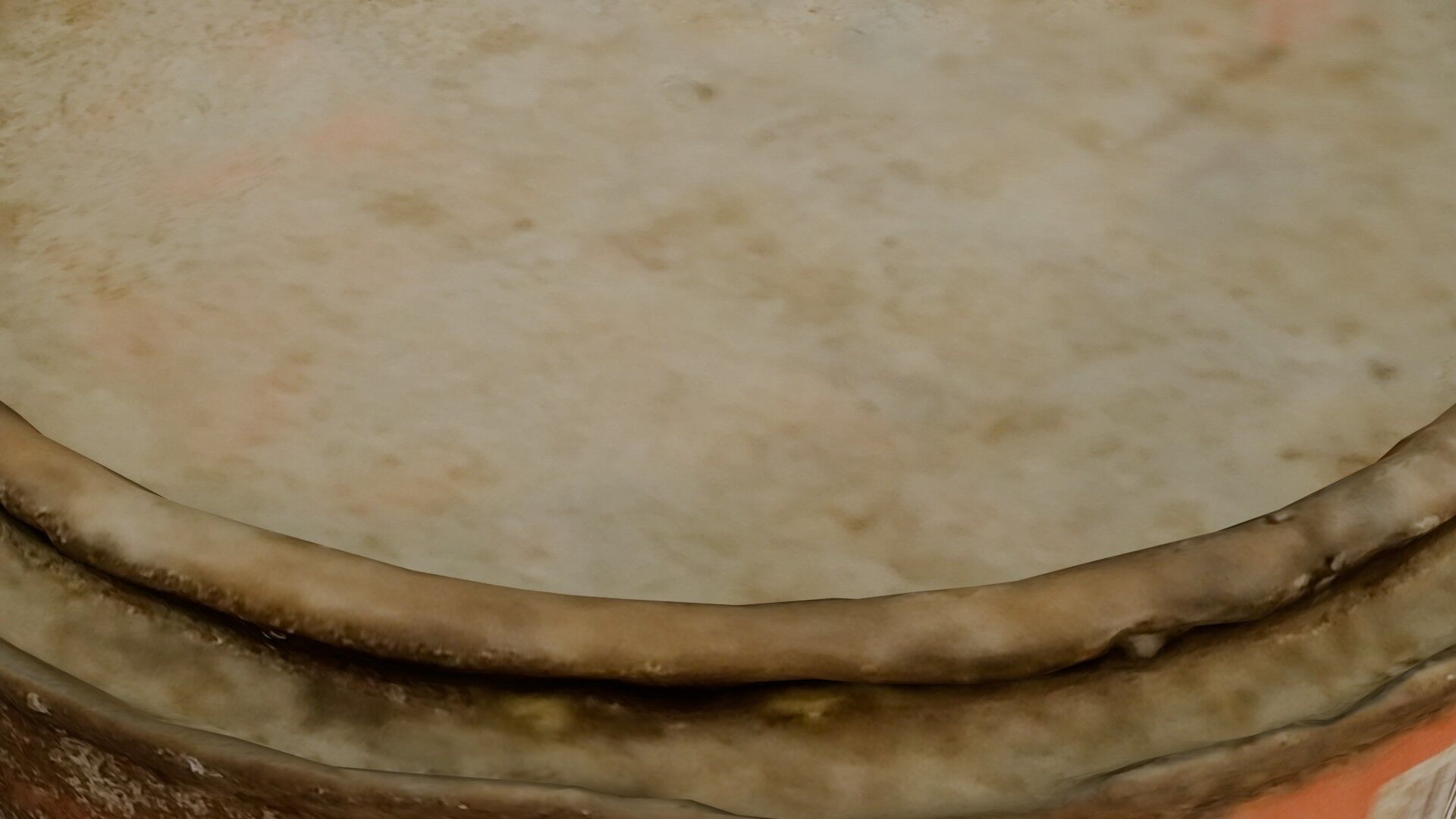 Vintage Wax Can 3D Model Low-poly 3D model_3