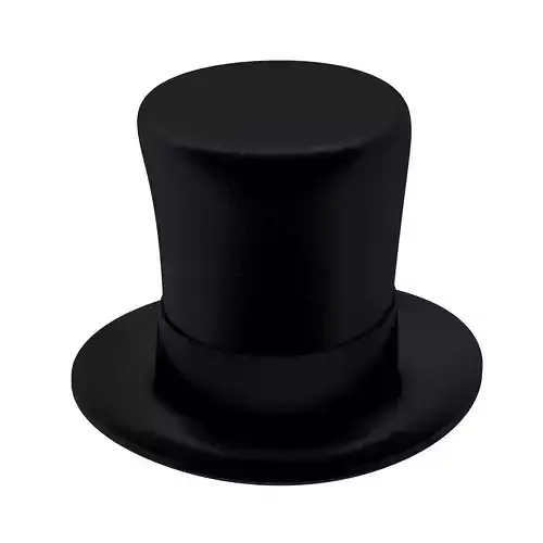 Magic Hat Black