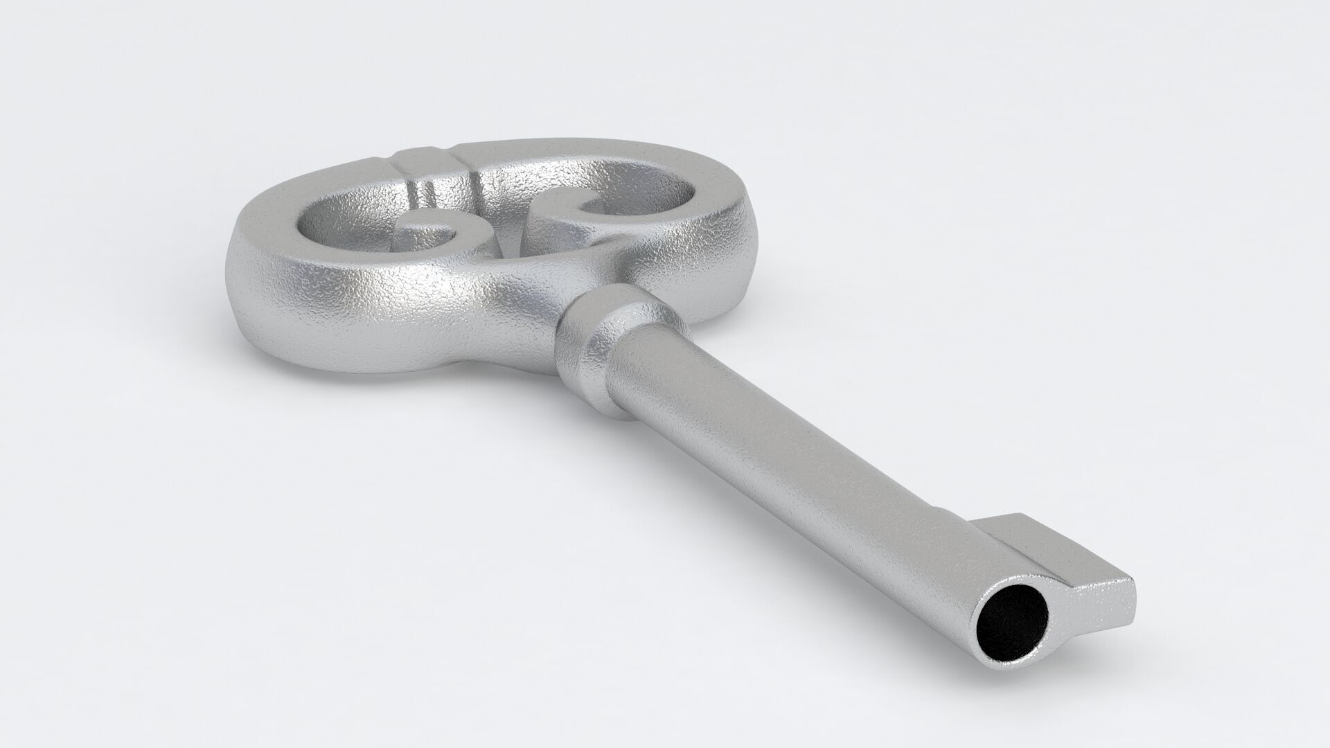 Key 01 Collection 3D model_12