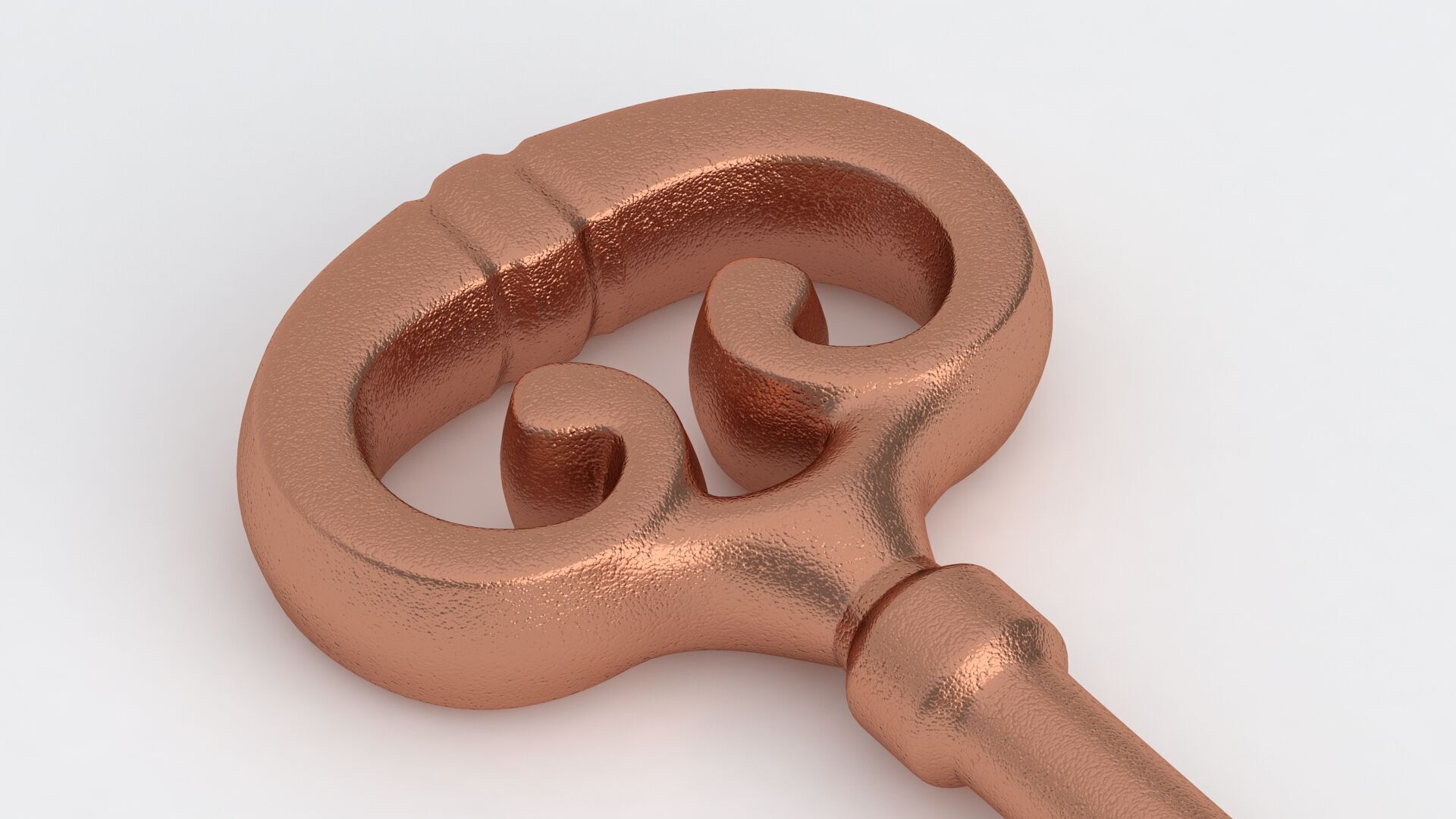 Key 01 Collection 3D model_17