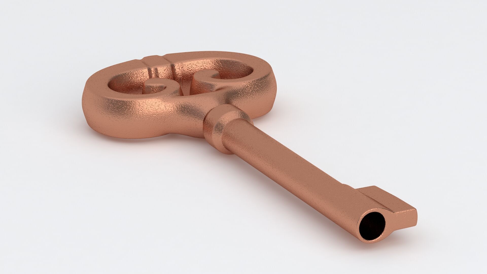 Key 01 Collection 3D model_18