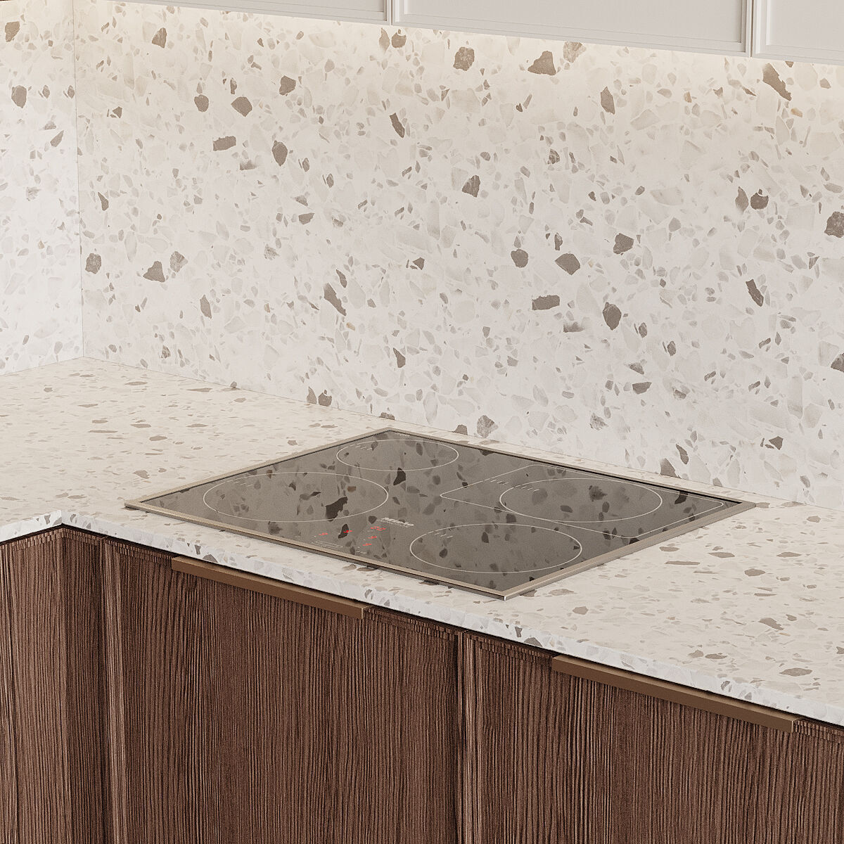 Kitchen 36 3D model_5