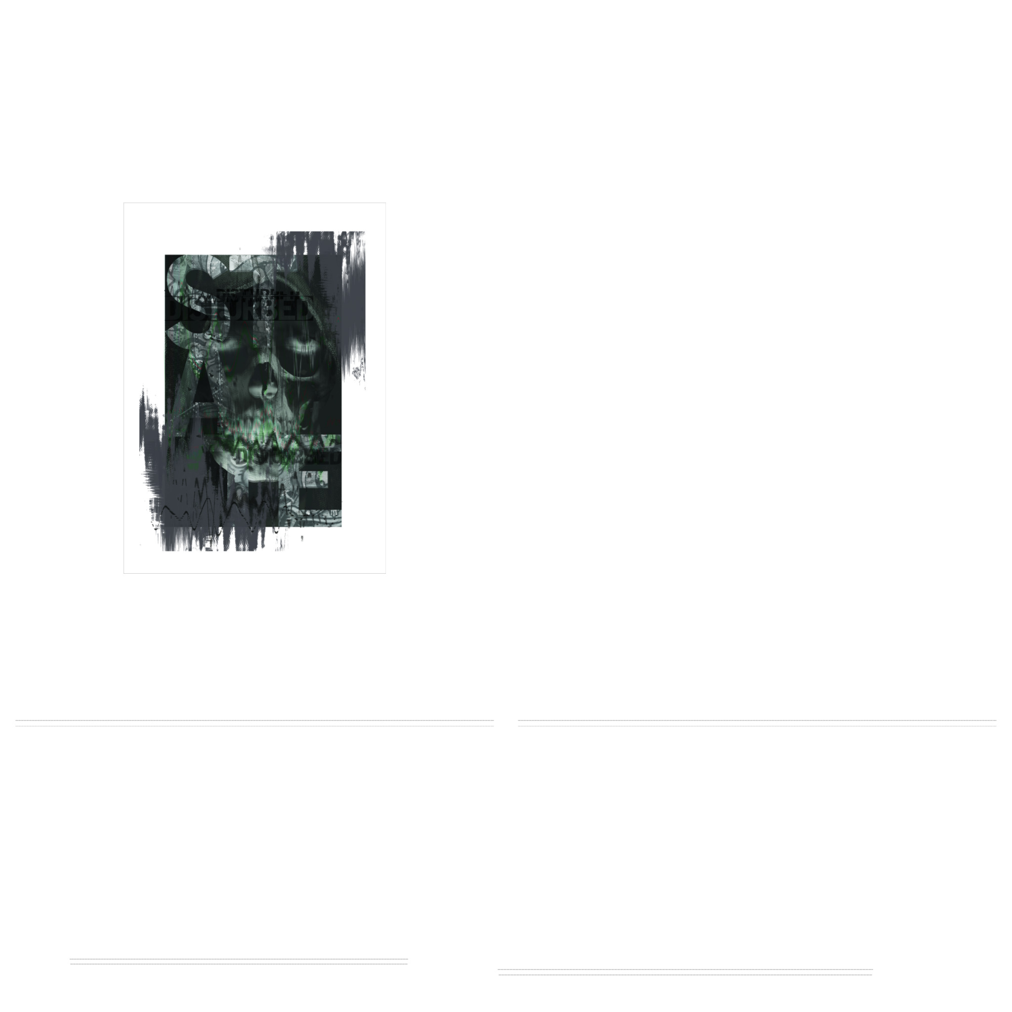 T-Shirt STA In Low Poly Low-poly 3D model_2