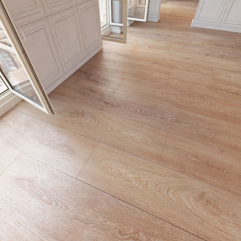 Parquet Floor 14 WITHOUT PLUGINS 3D model_1