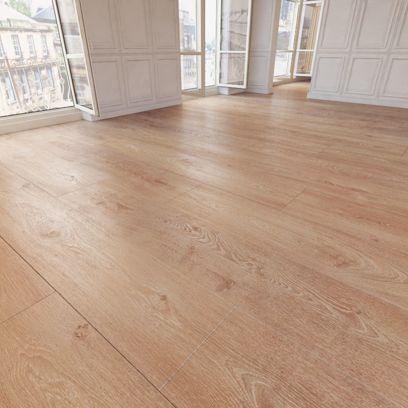 Parquet Floor 14 WITHOUT PLUGINS 3D model_2