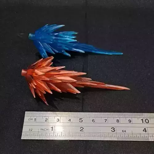 Transformers Blast effect Jetfire siegeseries