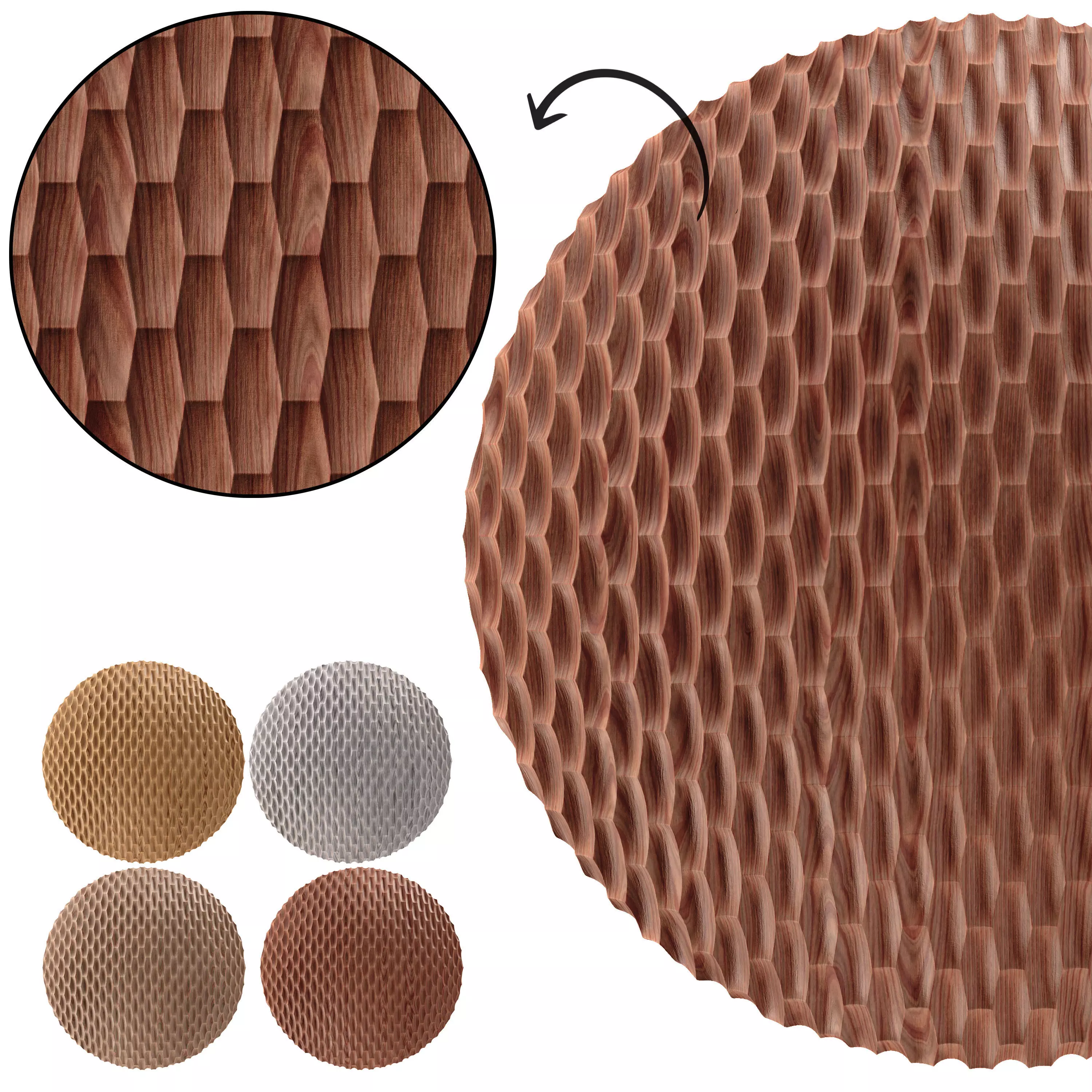 Art Wood 09 - Cure Wood-Seamless Texture_0