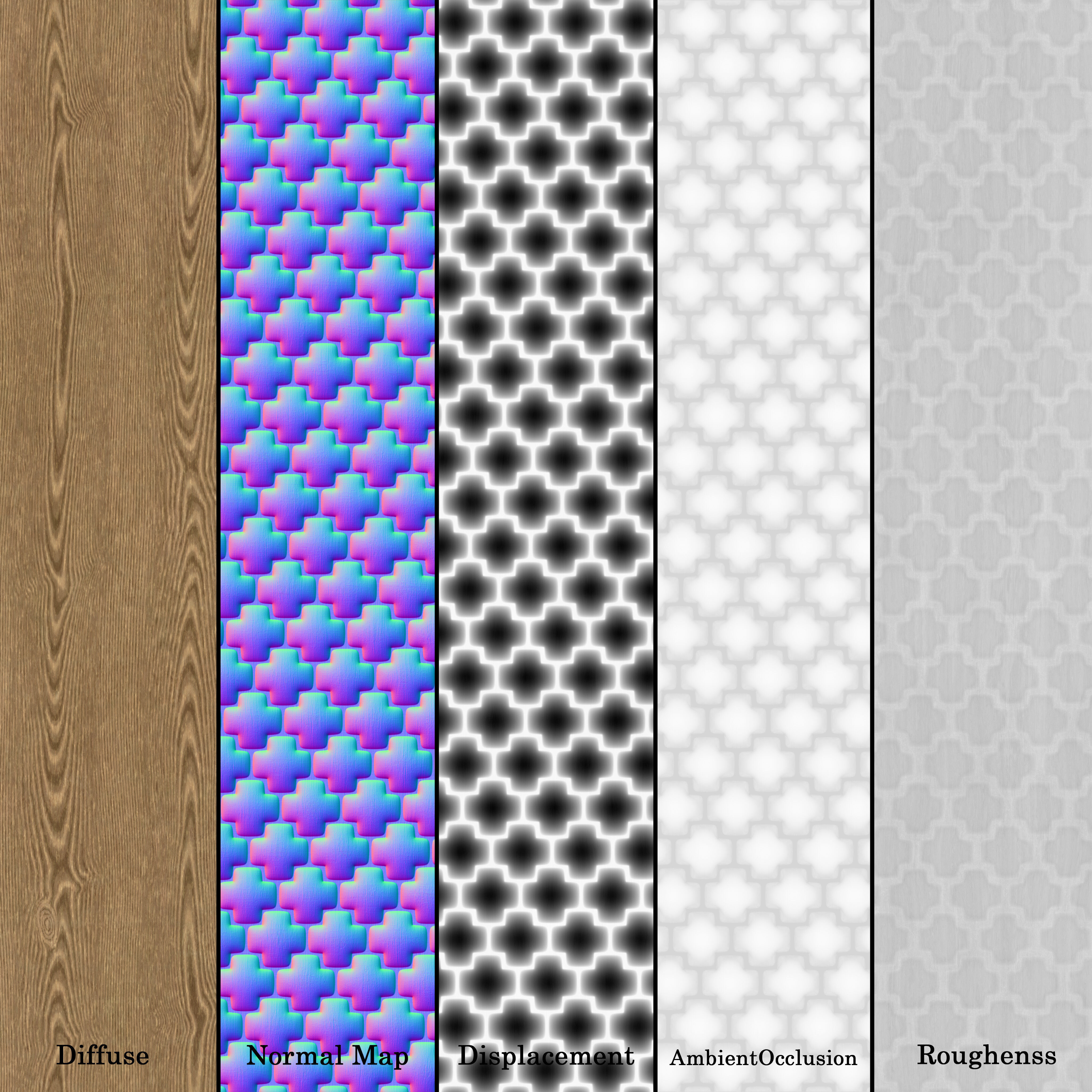 Art Wood 10 - Curve Wood-Seamless Texture_6