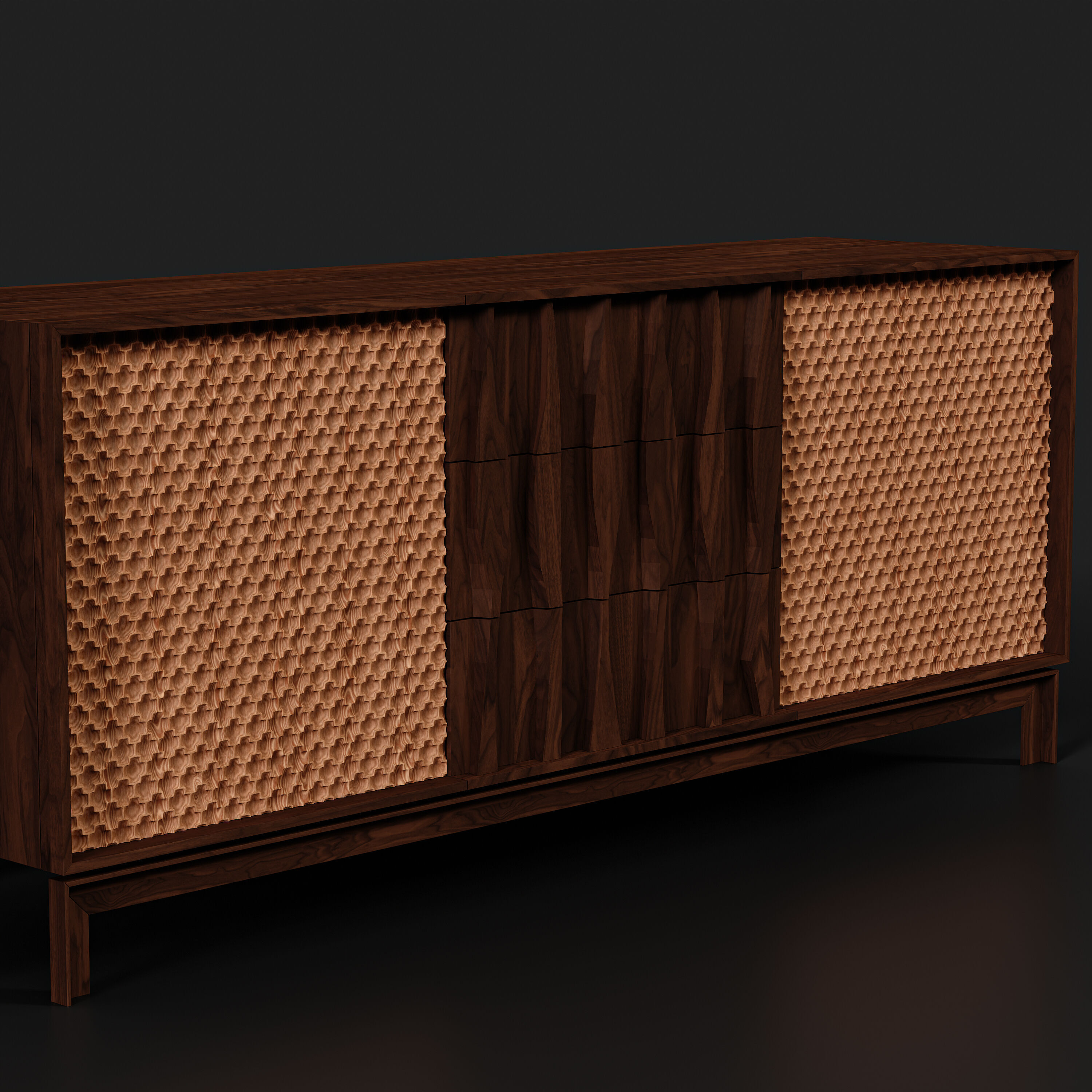 Art Wood 10 - Curve Wood-Seamless Texture_2