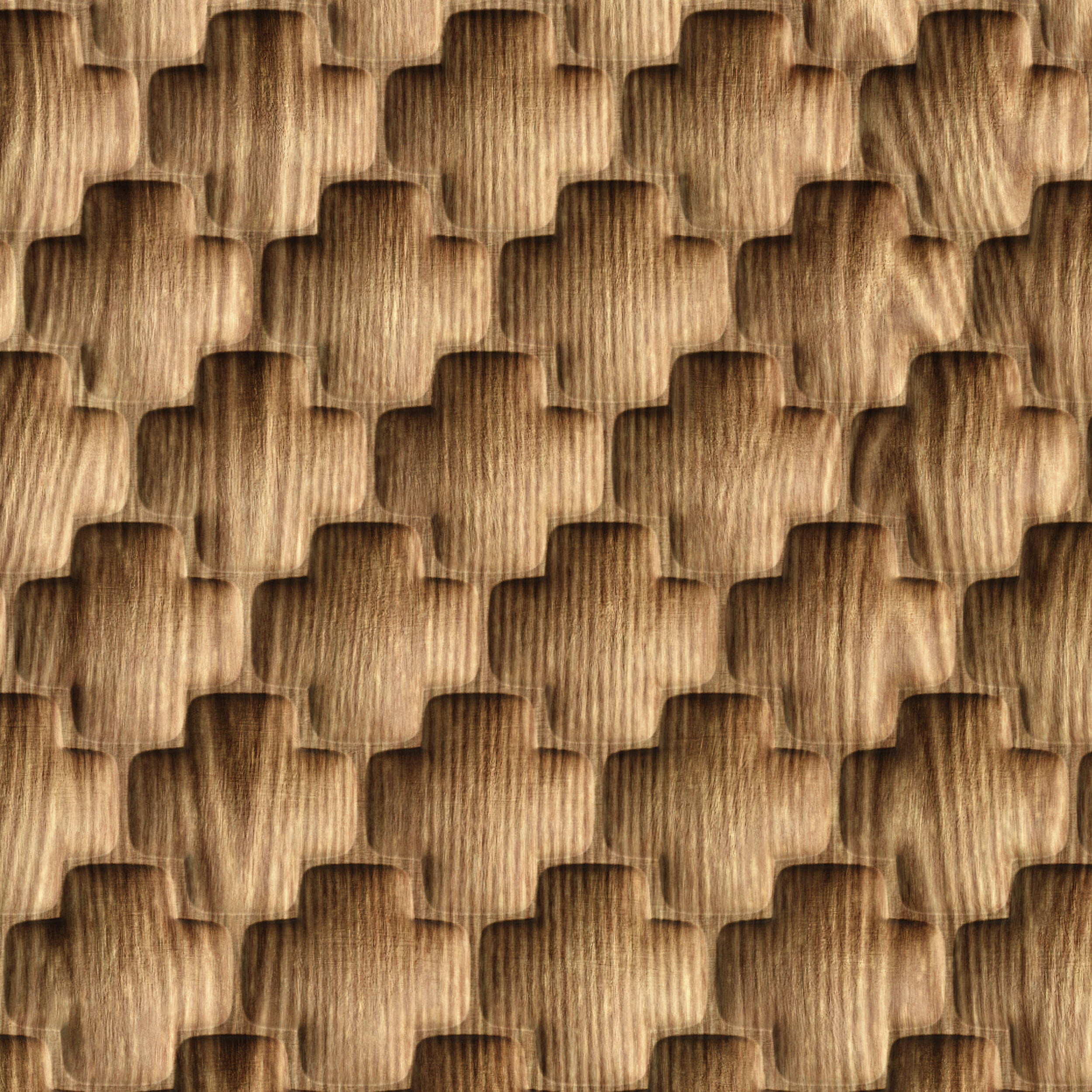 Art Wood 10 - Curve Wood-Seamless Texture_1