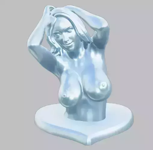 Sexy Bust