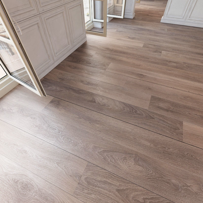 Wooden floor 20 WITHOUT PLUGINS 3D model_5