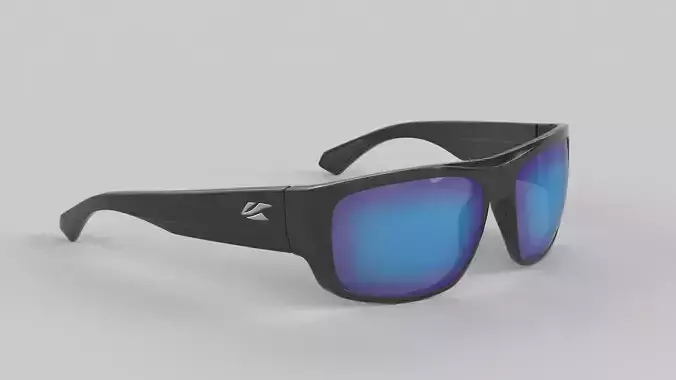 Burnet Eyewear Glasses