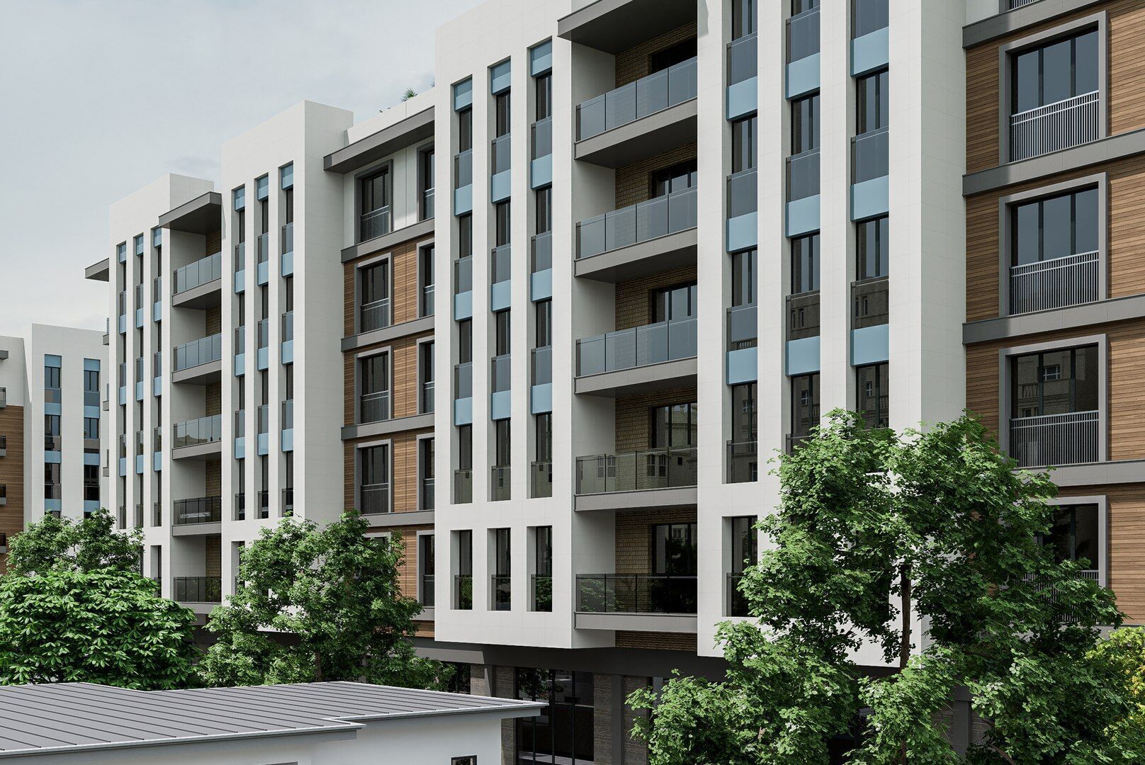 Building Low-poly 3D model_5