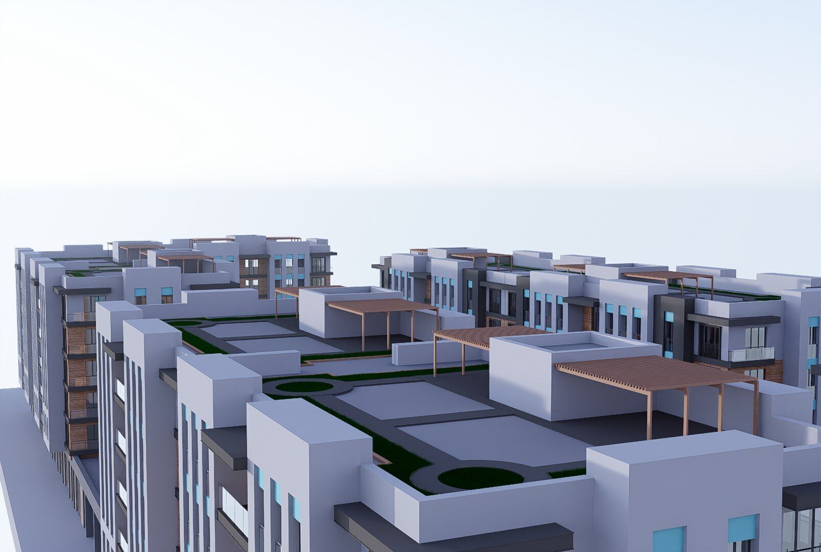 Building Low-poly 3D model_6