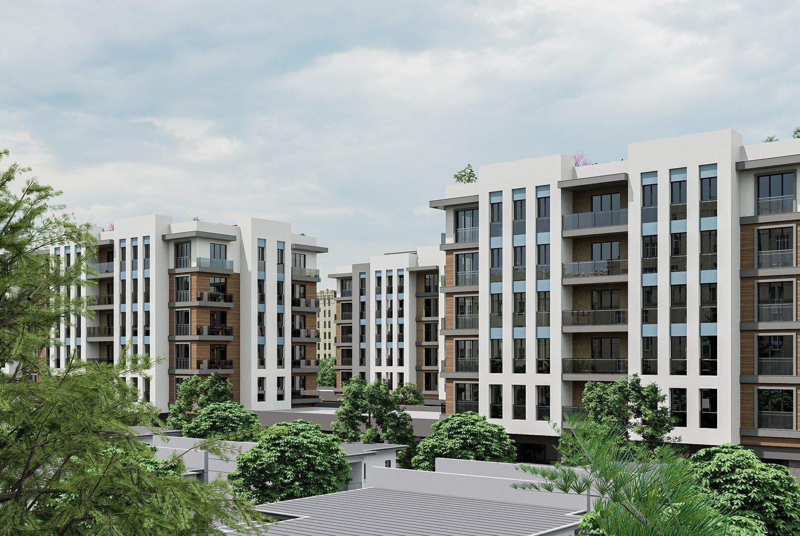 Building Low-poly 3D model_4